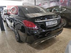 مێرسێدس بێنز C-Class
